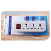 Extension Strip, Extension Srips