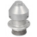 External Anti-Flow, Fire-Blocked Pressure Vent Valve of Manhole Cover for Tanker Truck Parts/C8014