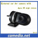 External Car DVR Camera with 4PCS IR Nigh Vision
