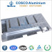 Extruded Aluminium/Aluminum Profile with Precision Machining