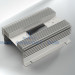 Extruded Heat Sink Enclosure