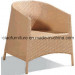 F-7031AC Rattan Chair for Garden Dining Chair