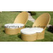 F -9024A +9023e Leisure Furniture Outdoor Garden Wicker Chair