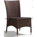 F-C-2007 Foshan Outdoor Garden Furniture Supplier Modern Garden Dining Chair