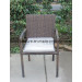 F -CF1316c Garden Rattan Furniture Outdoor Dining Chair