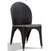 F-CS-2063 Modern Garden Rattan Chair