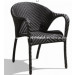 F -GS-1883 Foshan Outdoor Furniture Supplier Garden Rattan Chair
