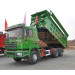 F3000 6x4 Dump Truck (VL3257)