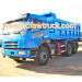 FAW 20-30 Tons Heavy Dump Tipper