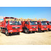 FAW 20-30 Tons Tipper\ Dump-Truck