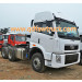 FAW 50-70 Tons Tractor Head Truck