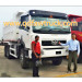 FAW 50 Tons Truck Dumper