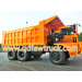 FAW 60 Tons Mining Dumping Truck