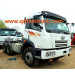 FAW 6x4 60 Tons Towing Truck (J5M)