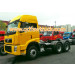 FAW 80 Tons Loading Capacity Tractor Truck