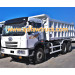 FAW J5 280, J5 320 Dump Truck Rhd