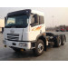 FAW J5 380HP Rhd FAW Tractor Truck