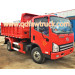 FAW Light Dumper Truck/ Dumper