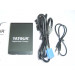 FIAT 8pin Digital CD Changer (USB SD MP3 car interface)