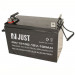 FM12100 UPS Battery Solar Battery Storage Battery Deep Cycle Battery Rechargeable Sealed Lead Acid Battery Solar Battery VRLA Battery Gel Battery 12V 100ah