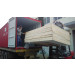 FRP Freezer Pickup Van Body Kits