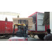 FRP Freezer Van Body Kits
