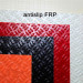 FRP Pedals