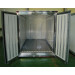FRP Refrigerated Pickup Van Body