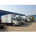 FRP Refrigerated Truck Box