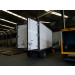 FRP Truck Body for Cold Storage and Logistics