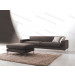 Fabric Corner Living Room Modern Sofa (JP-sf-191)