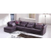 Fabric Living Room Corner/ Sectional Sofa Furniture (AFT-103)