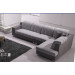 Fabric Living Room Corner Sofa Furniture (RFT-2088)