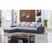 Fabric Living Room Sets (L. Md833#)
