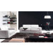 Fabric Modern Hotel Sofa Set(JP-SF-056)