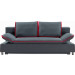 Fabric Modern Sofa Bed Furniture
