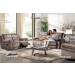 Fabric Recliner Sofa (898#)