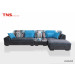 Fabric Sofa (LS4A205) in Leisure Furniture
