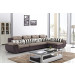 Fabric Sofa Suppliers Sofa (L. B1022)