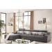 Fabric Sofas UK