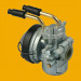 Fabulous Quality Carburetor, Motorcycle Carburetor for Motorycycle Tq102c