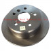 Factory 31075 Auto Car Rearbrake Disc/Brake Disck with Good Quality.