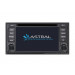 Factory Car Entertainment System for Toyota Etios