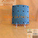 Factory Direct Brake Lining for Trailers (4516)