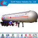 Factory Direct Supply Customized Asme 56cbm 27440kg Isobutane Transport Tank