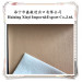 Factory Directly Selling PVC Artificial Leather for Car Upholstery, Artificial Leather