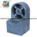Factory Elbow for Furnitures OEM Die Casting Part (ZH-CP-005)