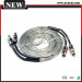 Factory Good Selling RCA/Signal/Audio Cable (R-022)