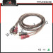 Factory High Performance Single Injection RCA Cable (R-049)