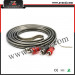Factory High Performance Single Injection RCA Cable (YLR-343)